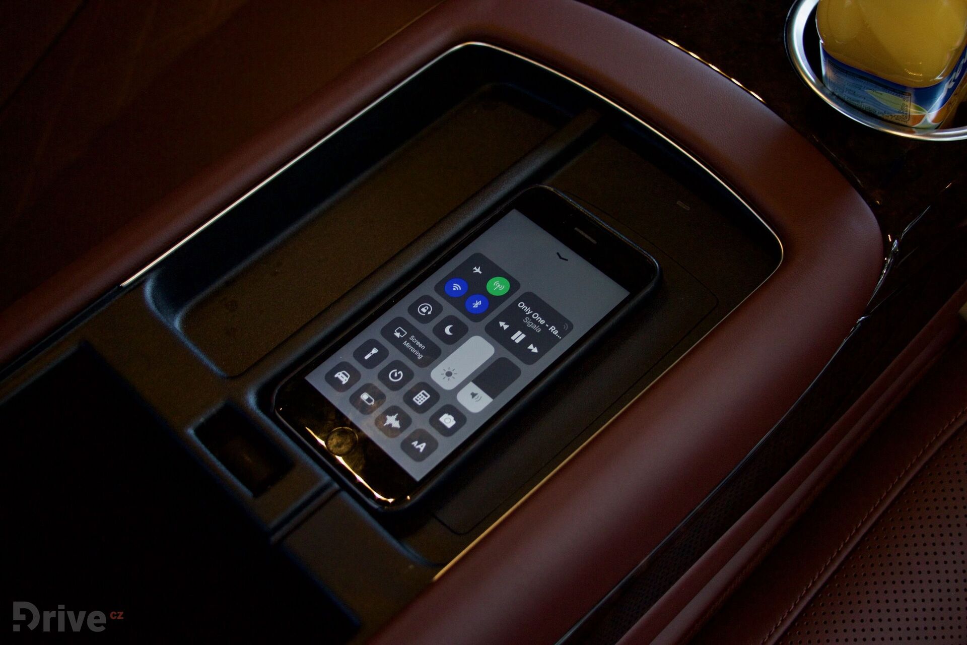 Mercedes-Benz třídy S