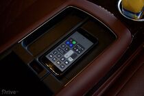 Mercedes-Benz třídy S