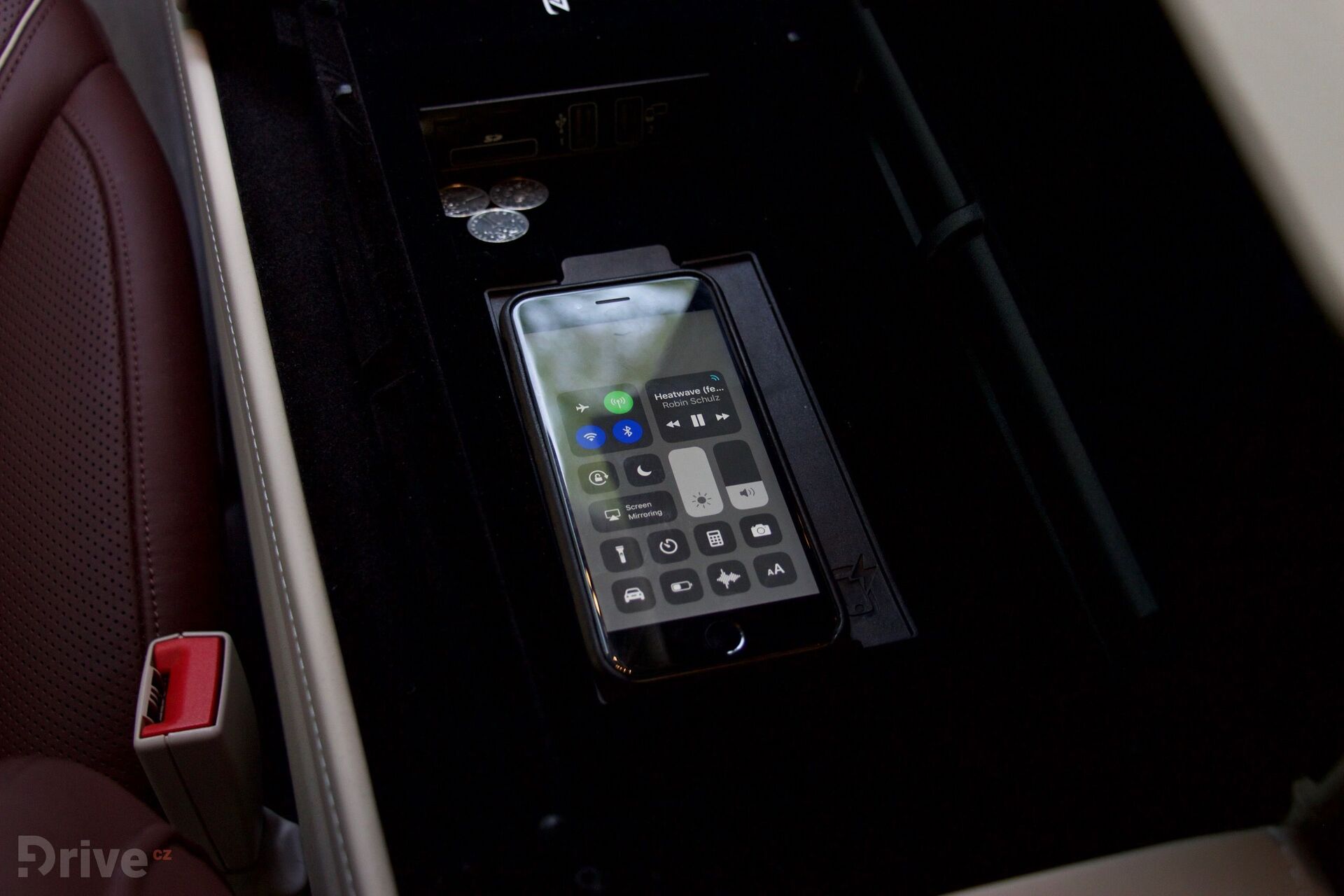 Mercedes-Benz třídy S