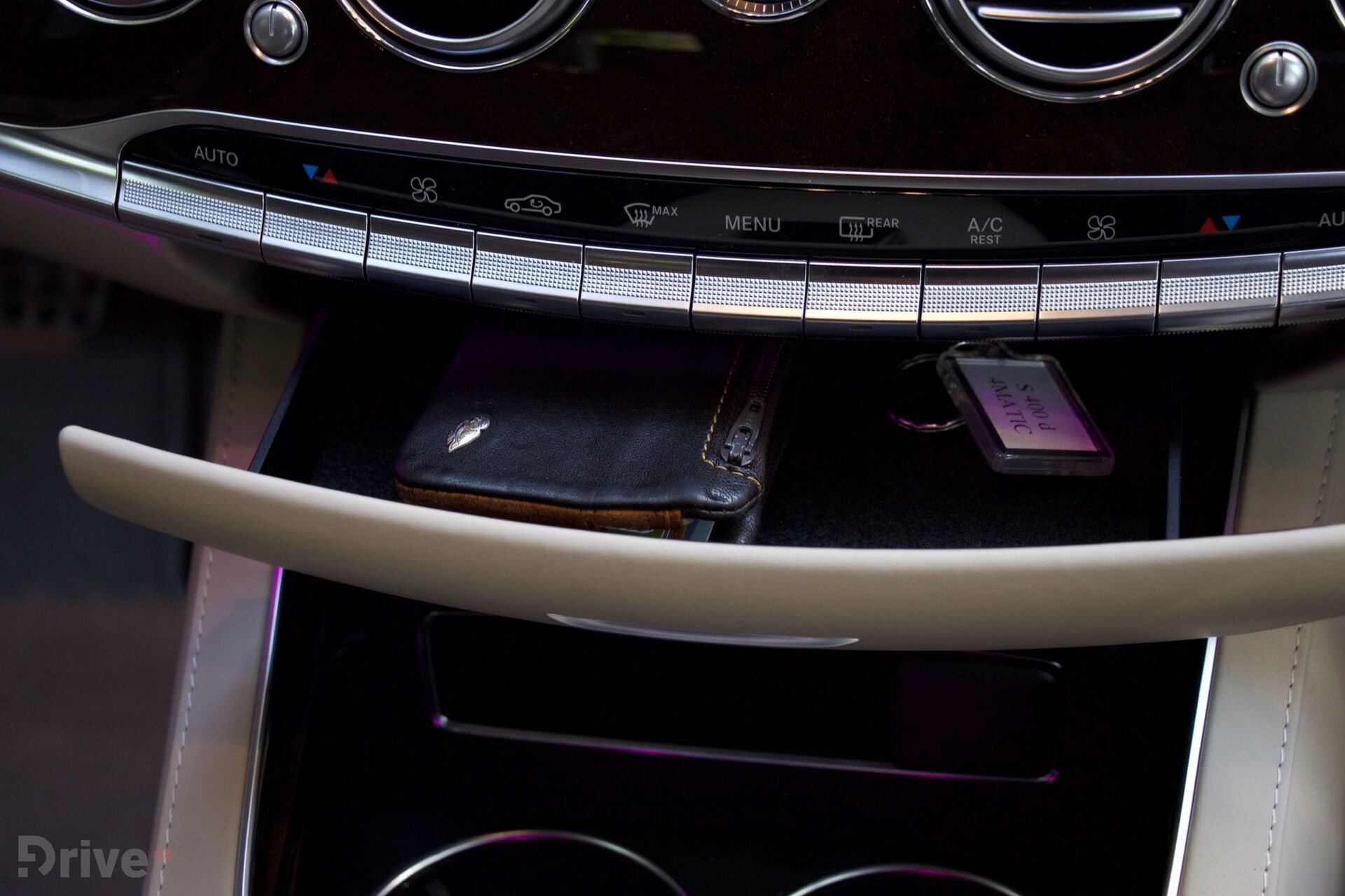 Mercedes-Benz třídy S