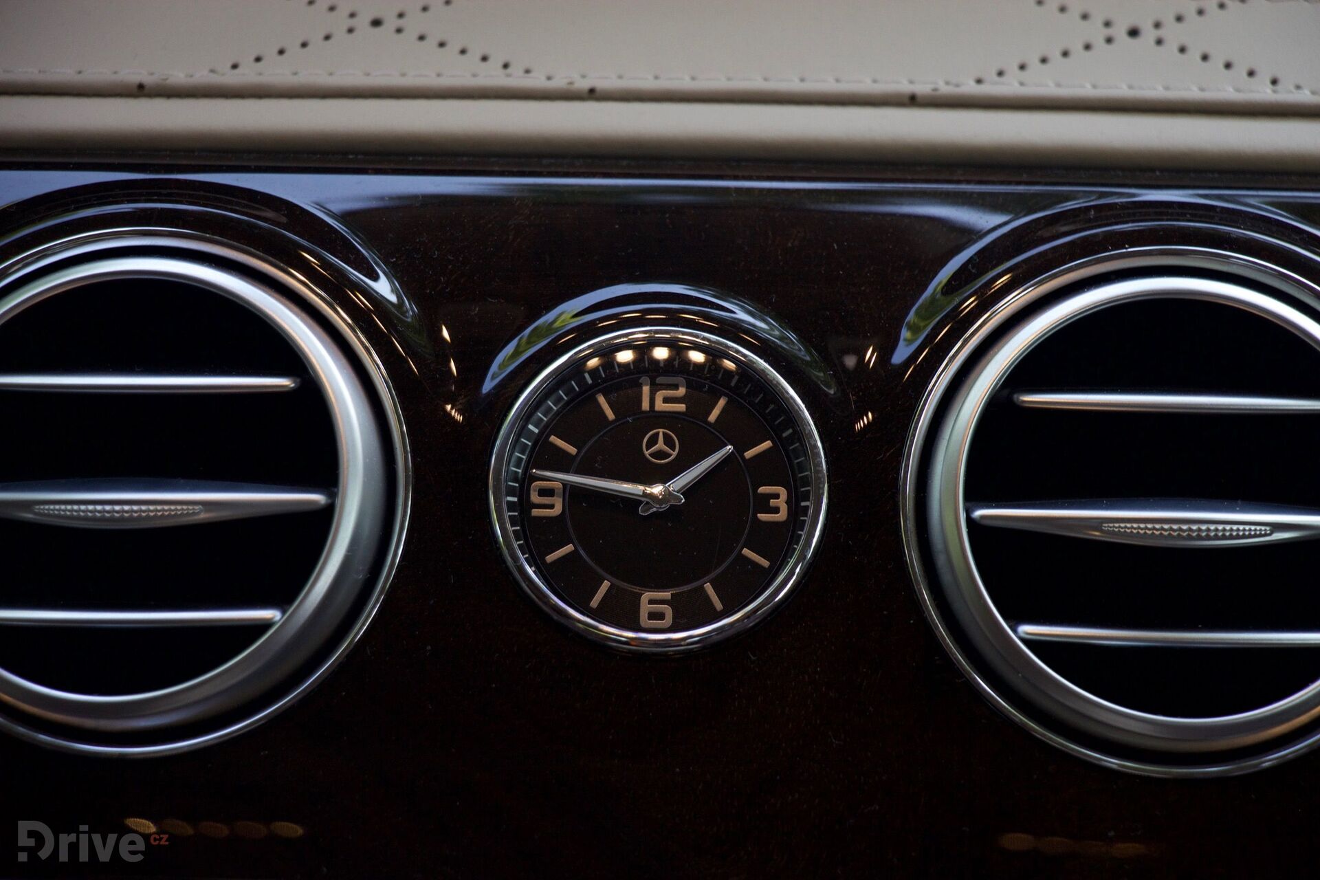 Mercedes-Benz třídy S