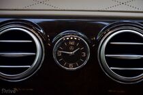 Mercedes-Benz třídy S