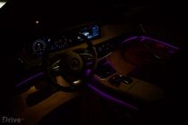 Mercedes-Benz třídy S