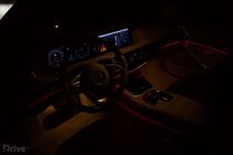 Mercedes-Benz třídy S