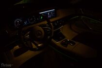 Mercedes-Benz třídy S