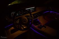 Mercedes-Benz třídy S