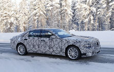 Mercedes-Benz třídy S (2020)