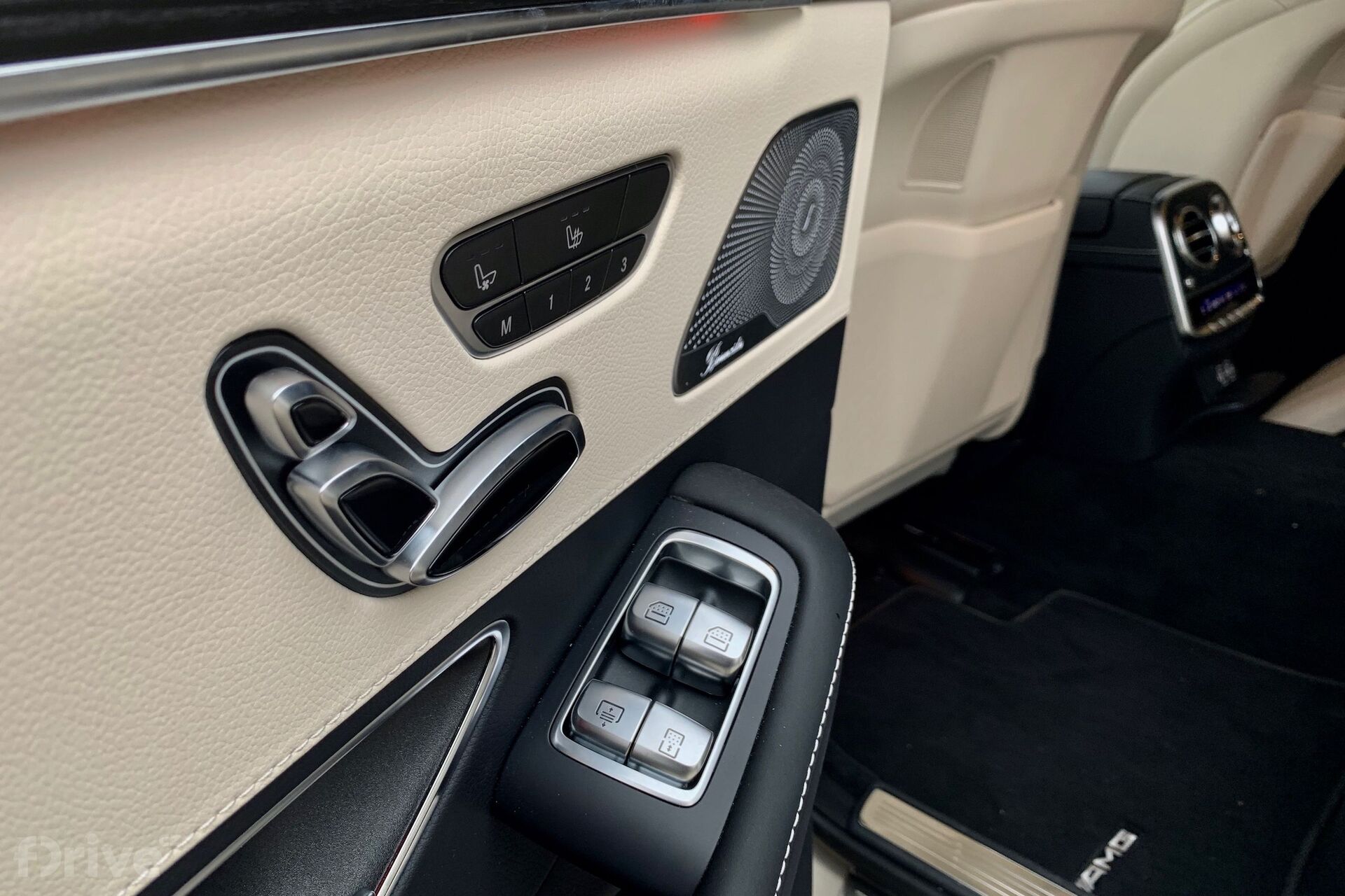 Mercedes-Benz třídy S (2020)