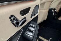 Mercedes-Benz třídy S (2020)