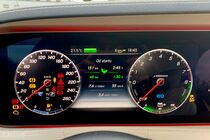 Mercedes-Benz třídy S (2020)