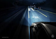 Mercedes-Benz třídy S (2020)