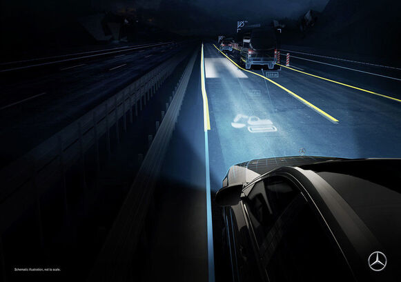 Mercedes-Benz třídy S (2020)