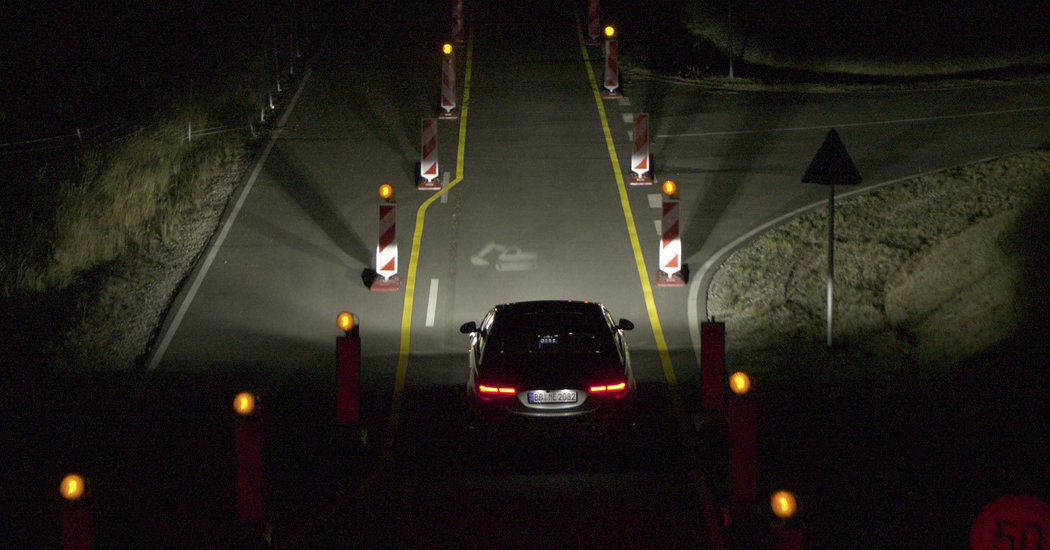 Mercedes-Benz třídy S (2020)