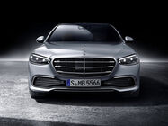 Mercedes-Benz třídy S (2020)
