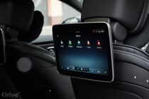 Mercedes-Benz třídy S (2020)