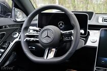 Mercedes-Benz třídy S (2020)