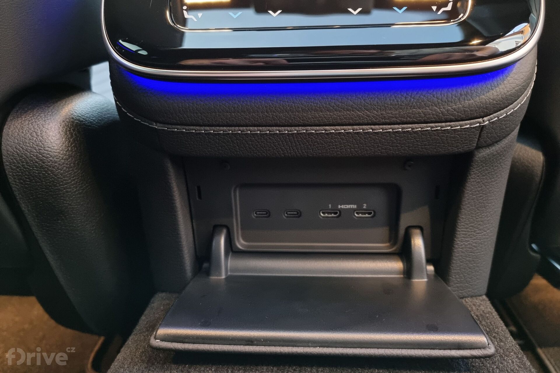 Mercedes-Benz třídy S (2020)