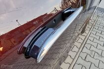 Mercedes-Benz třídy S (2020)