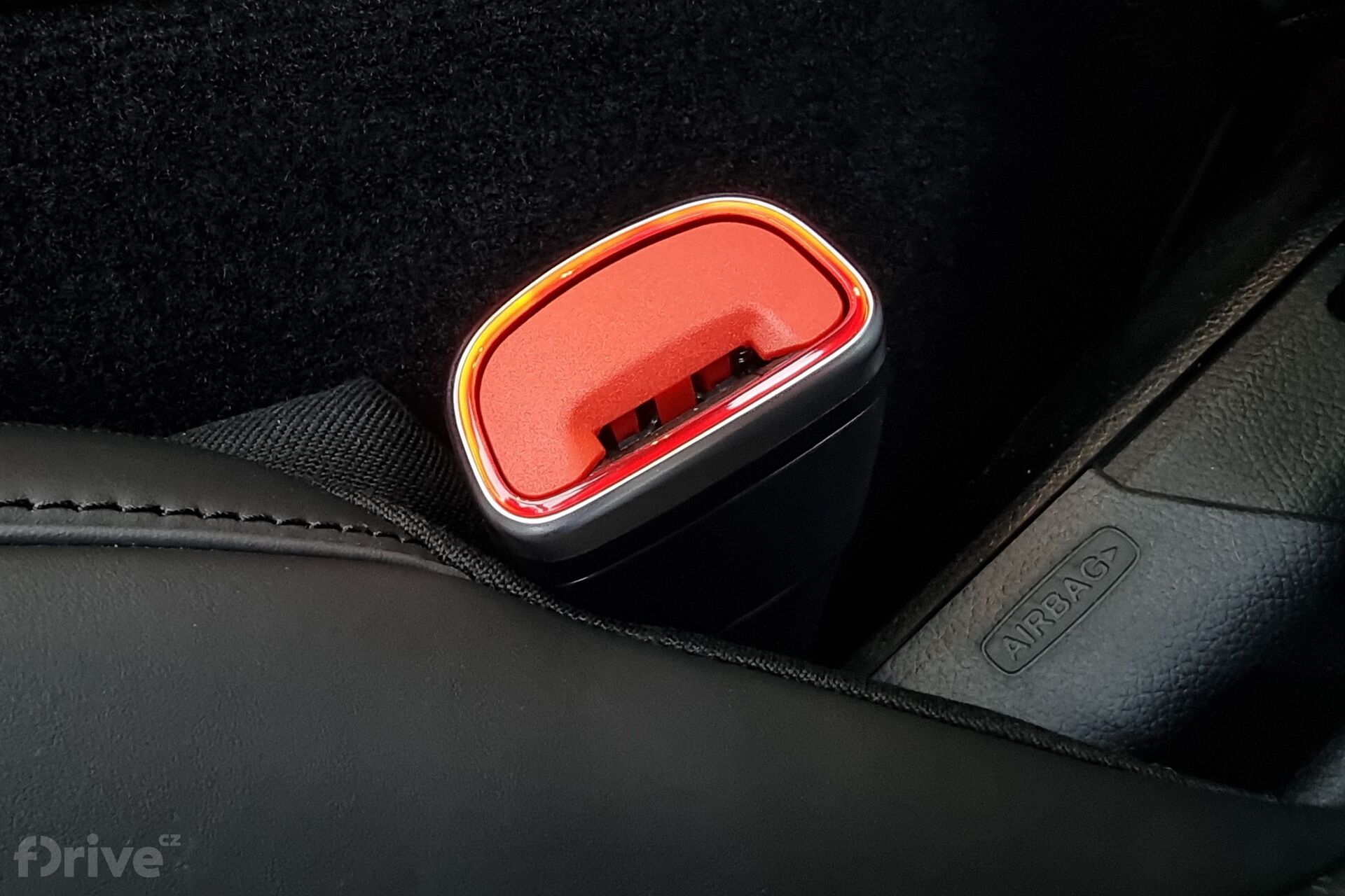 Mercedes-Benz třídy S (2020)