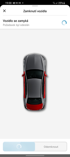 Mercedes-Benz třídy S (2020)