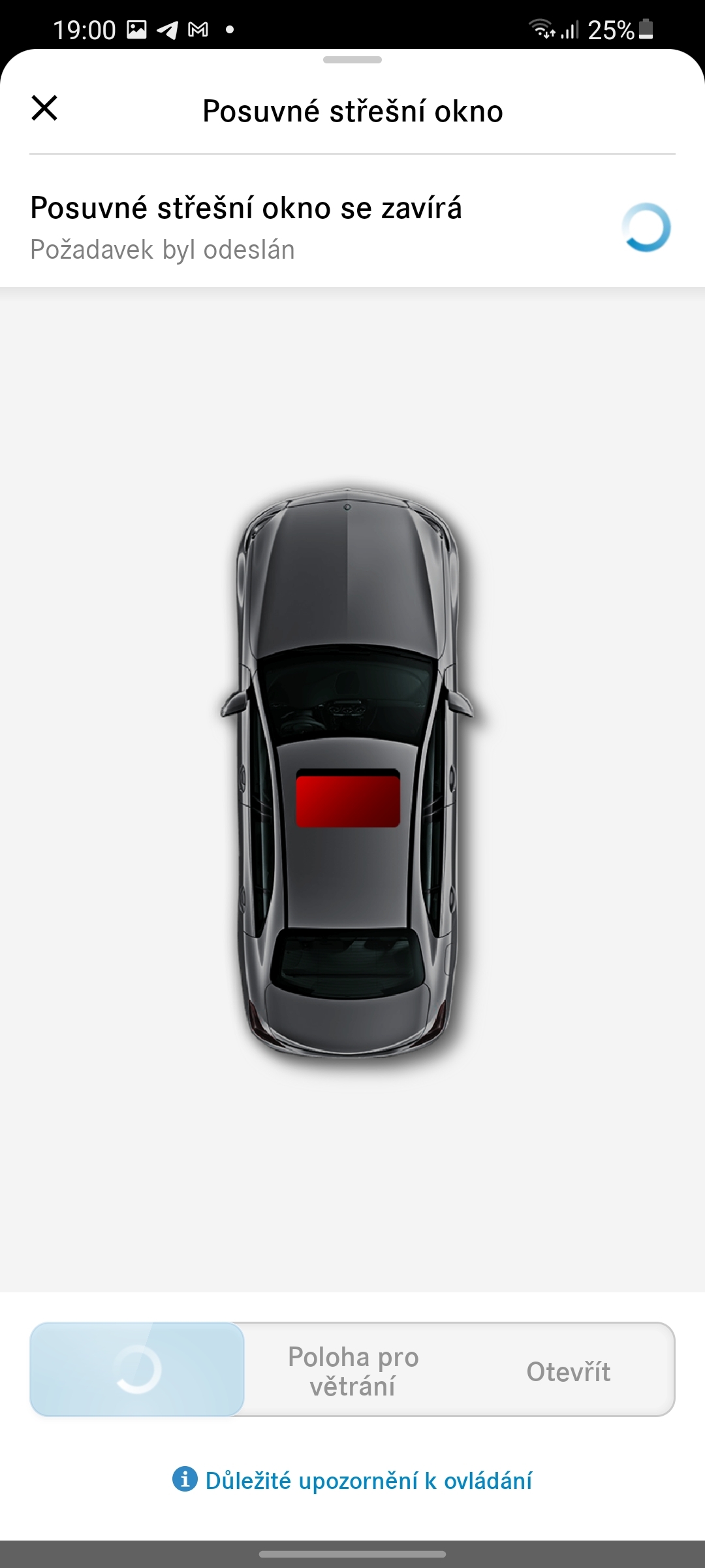 Mercedes-Benz třídy S (2020)