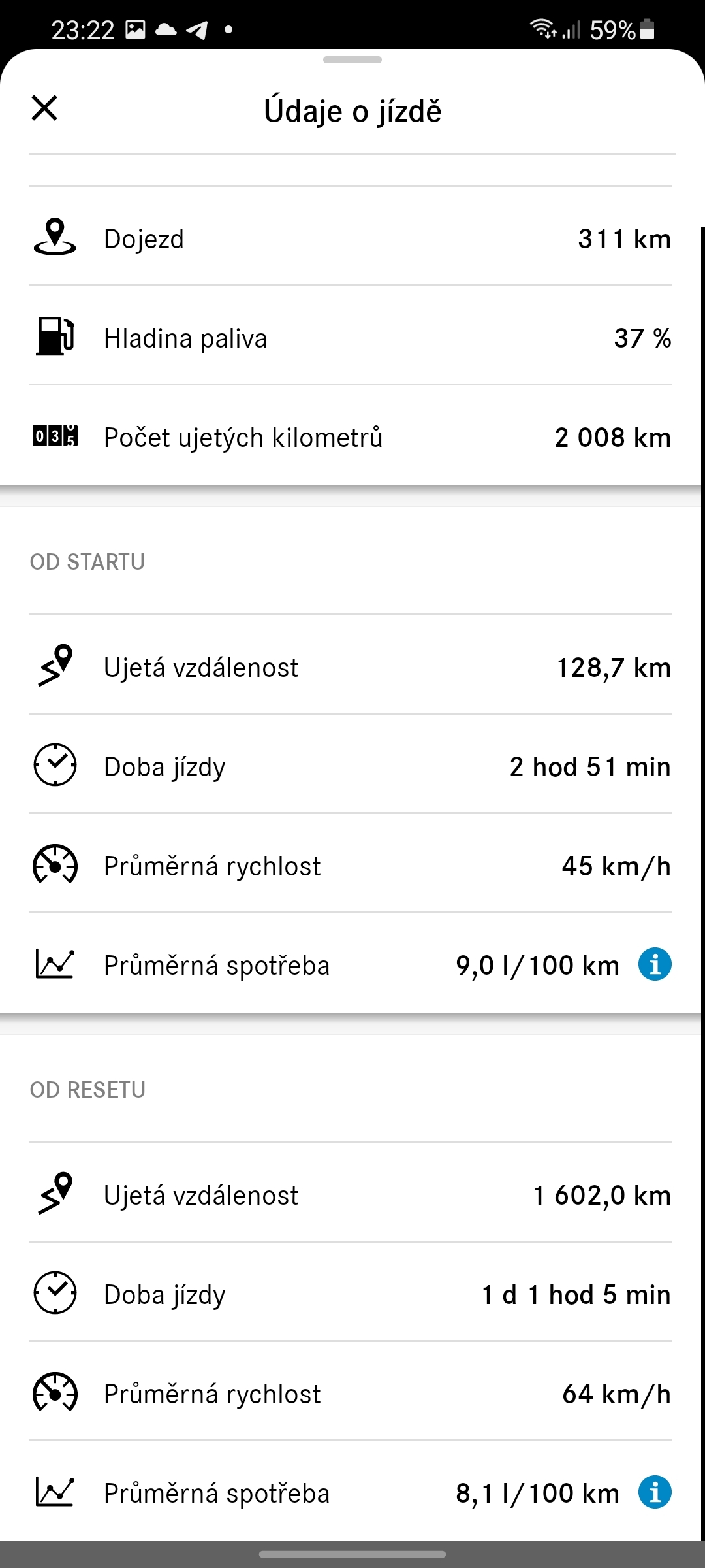 Mercedes-Benz třídy S (2020)