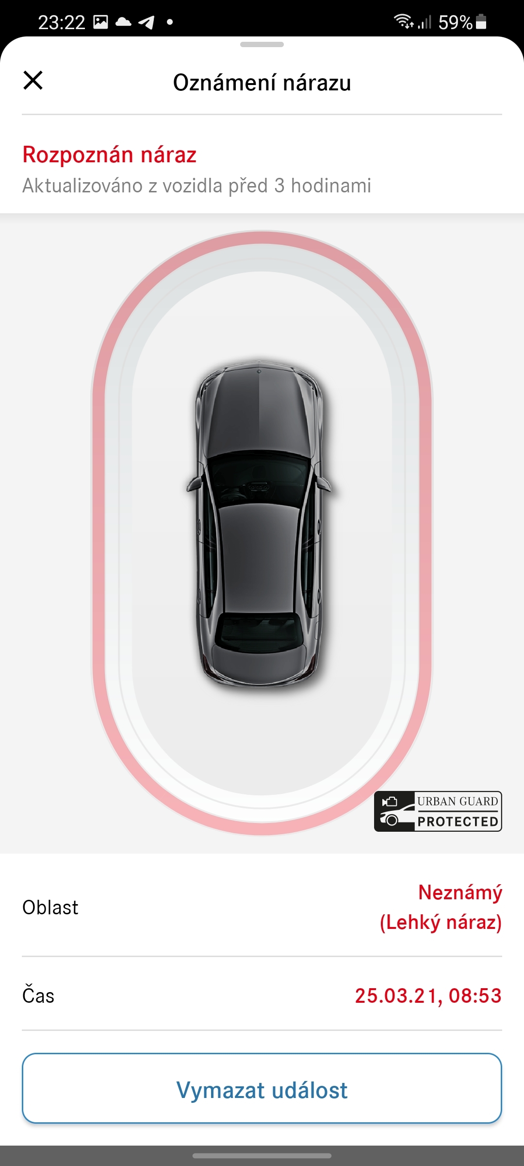 Mercedes-Benz třídy S (2020)