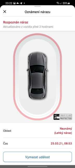 Mercedes-Benz třídy S (2020)