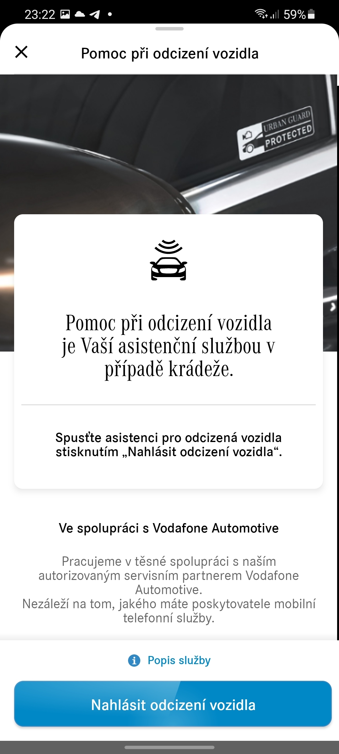 Mercedes-Benz třídy S (2020)