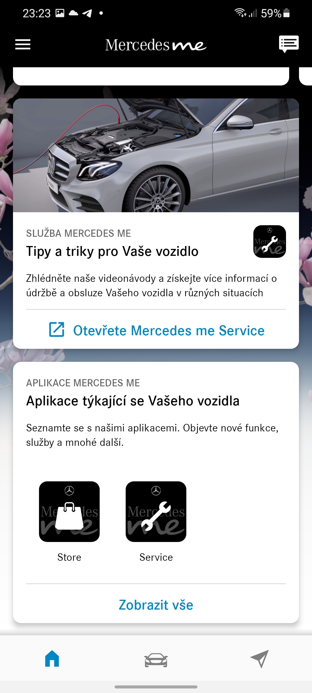 Mercedes-Benz třídy S (2020)