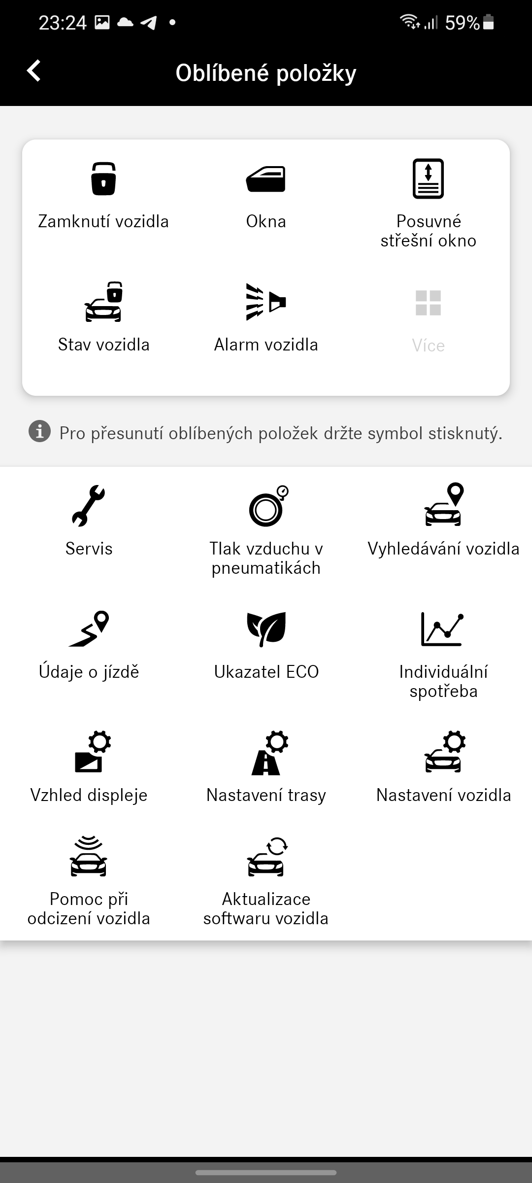 Mercedes-Benz třídy S (2020)