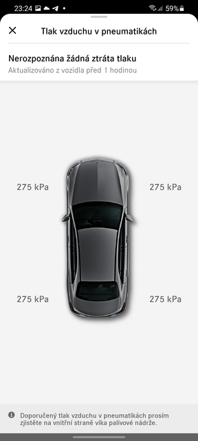 Mercedes-Benz třídy S (2020)