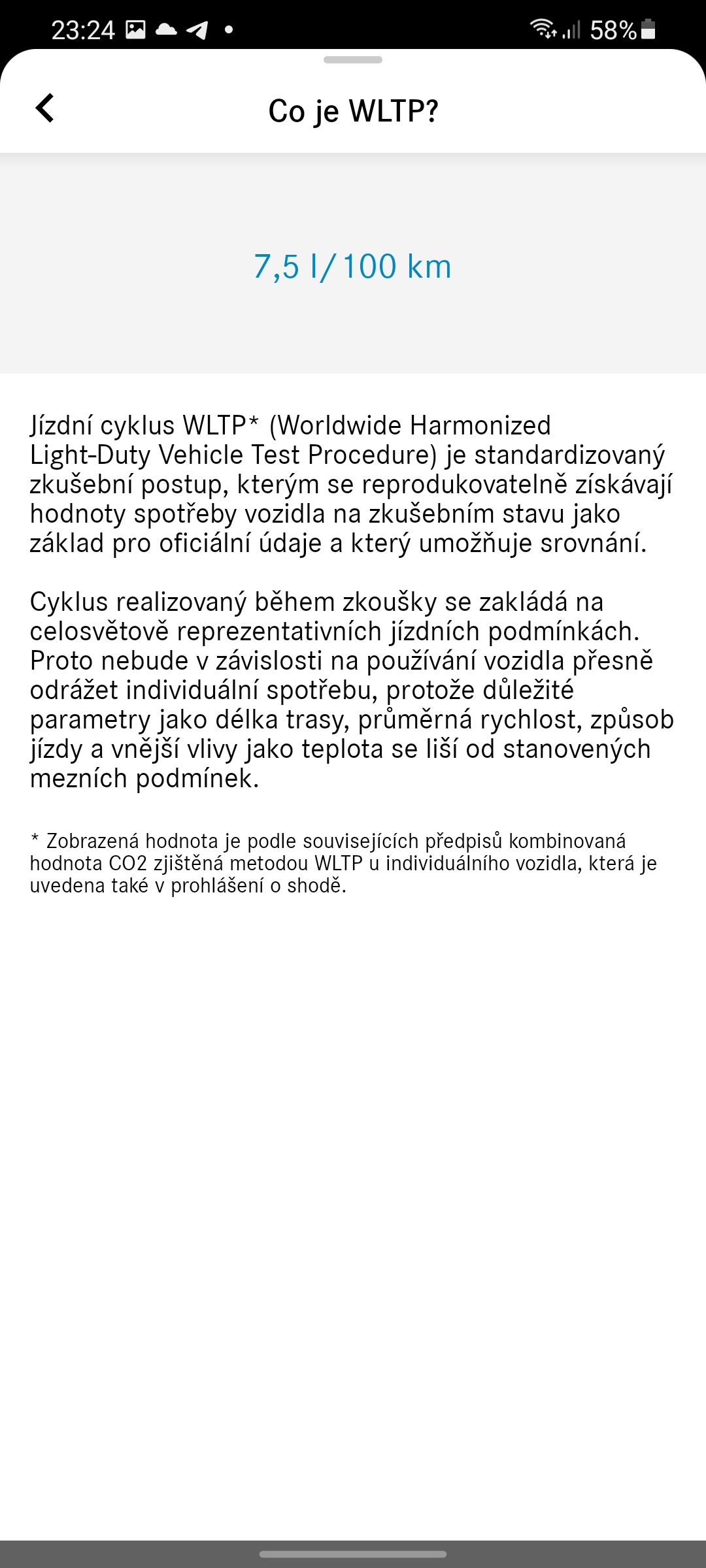 Mercedes-Benz třídy S (2020)