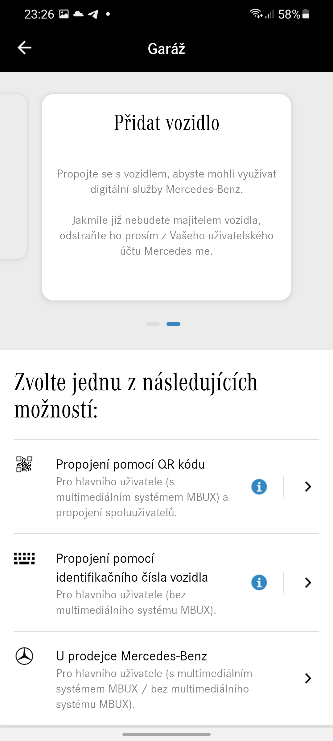 Mercedes-Benz třídy S (2020)