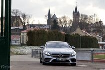 Mercedes-Benz třídy S