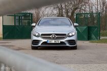 Mercedes-Benz třídy S