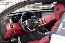 Mercedes-Benz třídy S