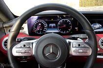 Mercedes-Benz třídy S