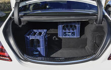 Mercedes-Benz třídy S 560e