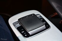 Mercedes-Benz User Experience