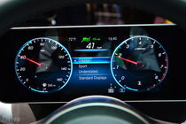 Mercedes-Benz User Experience