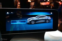 Mercedes-Benz User Experience