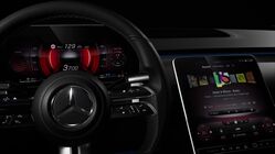 Mercedes-Benz UX 2020