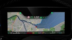 Mercedes-Benz UX 2020