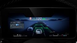 Mercedes-Benz UX 2020