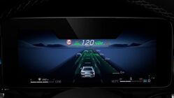 Mercedes-Benz UX 2020