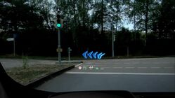 Mercedes-Benz UX 2020