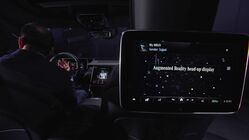 Mercedes-Benz UX 2020