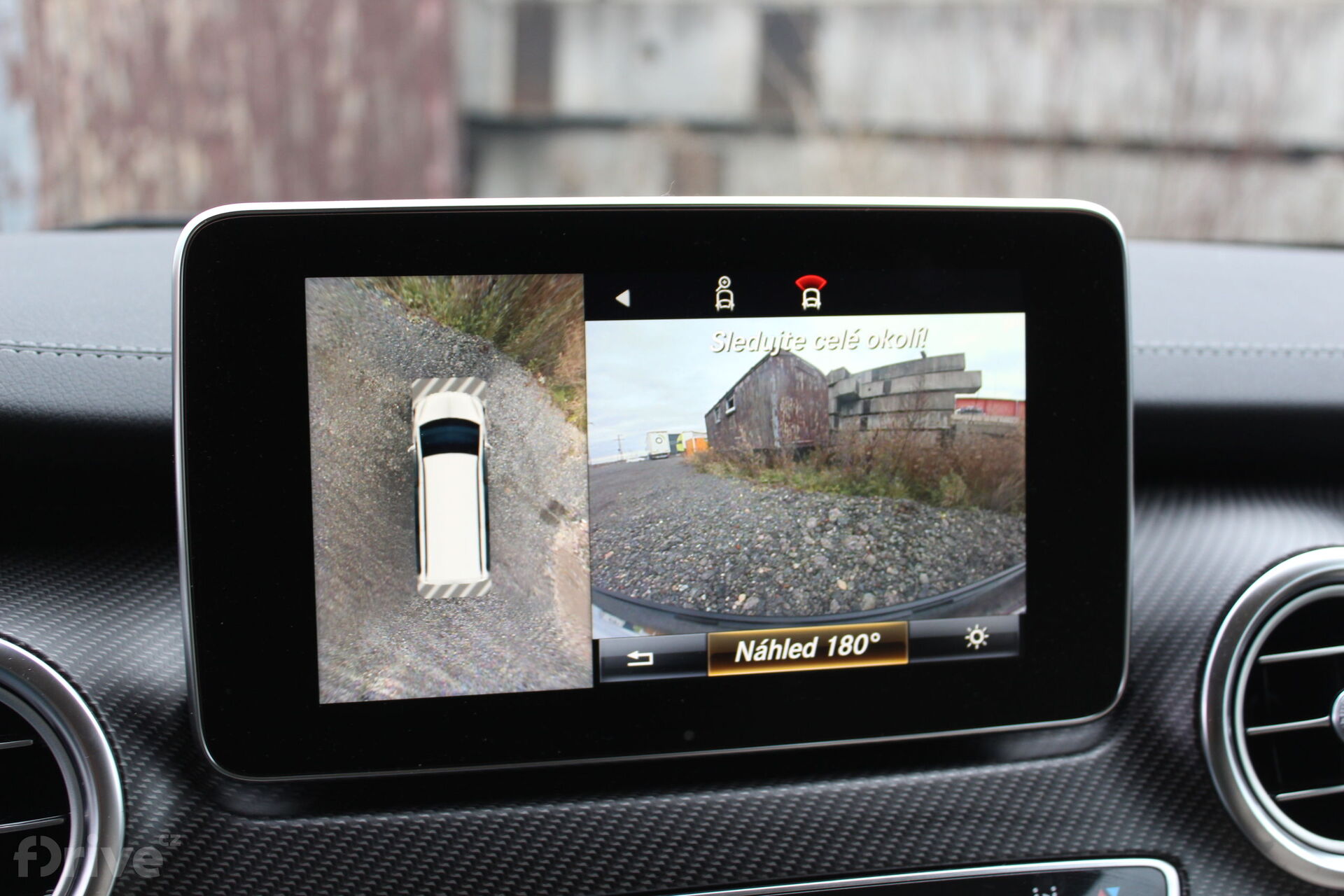 Mercedes-Benz V 250d Night Edition