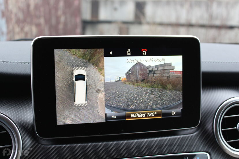 Mercedes-Benz V 250d Night Edition